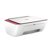 HP All-in-One Deskjet 2823e HP+ Rosewood (A4, 7,5/5,5 ppm, USB, Wi-Fi, BT, Print, Scan, Copy)