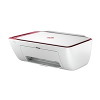 HP All-in-One Deskjet 2823e HP+ Rosewood (A4, 7,5/5,5 ppm, USB, Wi-Fi, BT, Print, Scan, Copy)