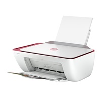 HP All-in-One Deskjet 2823e HP+ Rosewood (A4, 7,5/5,5 ppm, USB, Wi-Fi, BT, Print, Scan, Copy)