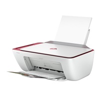 HP All-in-One Deskjet 2823e HP+ Rosewood (A4, 7,5/5,5 ppm, USB, Wi-Fi, BT, Print, Scan, Copy)