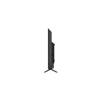 BAZAR - CHiQ L40G5W TV 40", FHD, klasická TV, ne-smart, Dolby Audio - Poškozený obal (Komplet)
