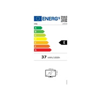 BAZAR - CHiQ L40G5W TV 40", FHD, klasická TV, ne-smart, Dolby Audio - Poškozený obal (Komplet)