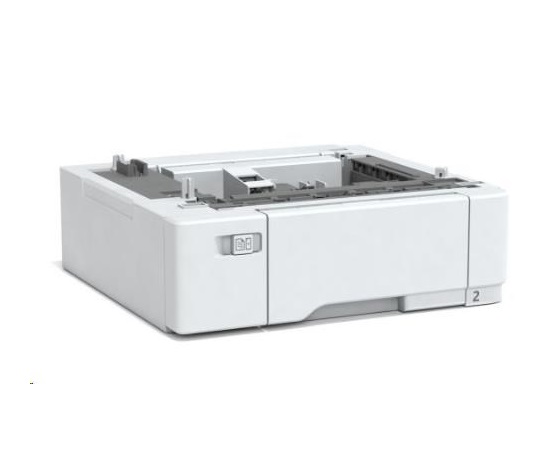 Xerox 550-SHEET FEEDER, ADJUSTABLE UP TO A4/LEGAL, PHASER 6600, WORKCENTRE 6605