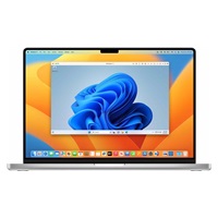 Parallels Desktop Academic Subscription 1 Year, EN/FR/DE/IT/ES/PL/CZ/PT