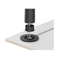 Logitech videokonferenční systém Sight, šedá