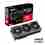 ASUS VGA AMD Radeon RX 7800 XT TUF GAMING OC 16G, 16G GDDR6, 3xDP, 1xHDMI