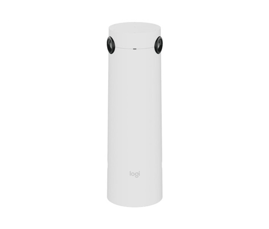 Logitech videokonferenční systém Sight, bílá