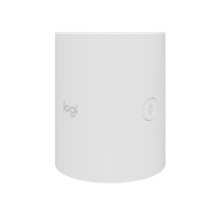 Logitech videokonferenční systém Sight, bílá