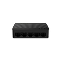 Tenda SG105M 5-portový Gigabit Ethernet Switch, 10/100/1000Mbps, Plast, Desktop