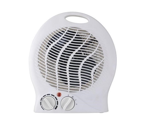 Solight horkovzdušný ventilátor 2000W