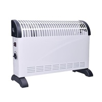Solight horkovzdušný konvektor 2000W, nastavitelný termostat