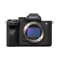 SONY Alpha A7 IV, 33Mpix/4K - telo, EU