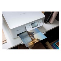 Canon PIXMA TS7650i MF(tisk,kopírka,sken,cloud) A4, 15obr./min., LCD, USB, Wi-Fi