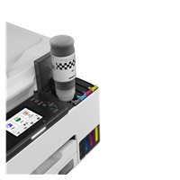 Canon MAXIFY Tiskárna GX2040 MF (tisk,kopírka,sken,fax,cloud) A4, 15obr/min., LCD, USB, Wi-Fi