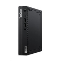 LENOVO PC ThinkCentre M70q Gen4 Tiny - i5-13400T,8GB,512SSD,HDMI,DP,Int. Intel UHD 730,W11P,3Y Onsite