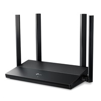 TP-Link Archer EX141 EasyMesh/Aginet WiFi6 router (AX1500,2,4GHz/5GHz,3xGbELAN,1xGbEWAN)