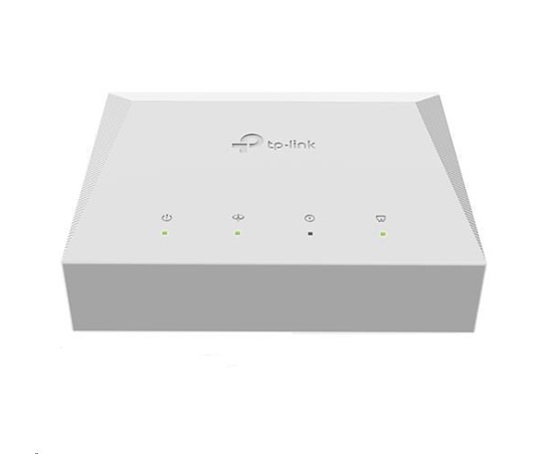 TP-Link XZ000-G7 XPON terminál (1xSC/APC,1xGbE)