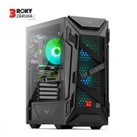 LYNX Challenger Ryzen 5 5600 32GB 1TB SSD NVMe RTX 4060 8G W11 Home