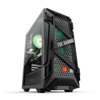 LYNX Challenger Ryzen 5 5600 32GB 1TB SSD NVMe RTX 4060 8G W11 Home