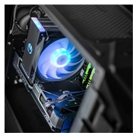 LYNX Challenger Ryzen 5 5600 32GB 1TB SSD NVMe RTX 4060 8G W11 Home