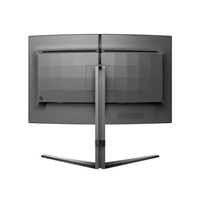 Philips MT VA LED 31,5" 32M2C5500W/00 - VA panel, 2560x1440, 240Hz, 0,5ms, 2xHDMI, 2xDP, USB 3.2, stav vyska, prohnuty