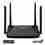 ASUS RT-AX52 (AX1800) Router, Dual Band WiFi 6, Extendable Router