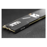 GOODRAM DIMM DDR5 64GB (Kit of 2) 6400MHz CL32 IRDM