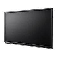 Optoma 3862RK IFPD 86" -  interaktivní dotykový, 4K UHD, multidotyk 40prstu, Android 11, 4GB RAM/ 32GM ROM, rozbalen