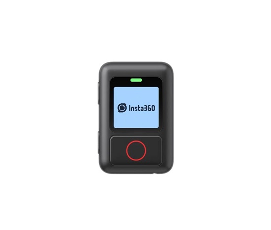 Insta360 dálkové ovládání s GPS