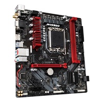 BAZAR - GIGABYTE MB Sc LGA1700 B660M GAMING AC DDR4, Intel B660, 2xDDR4, 1xDP, 1xHDMI, 1xVGA, WI-FI, mATX - Po opravě (B