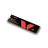 VERBATIM SSD Vi5000 Internal PCIe NVMe M.2 SSD 1TB , W 4500/ R 5000 MB/s