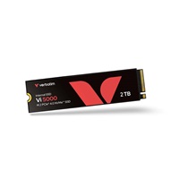 VERBATIM SSD Vi5000 Internal PCIe NVMe M.2 SSD 2TB , W 4300/ R 5000 MB/s