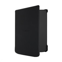 POCKETBOOK pouzdro pro Verse, Verse PRO, Verse PRO Color, černé