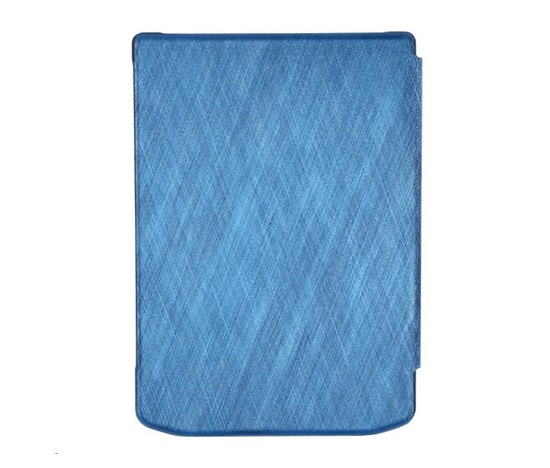 POCKETBOOK pouzdro pro Verse, Verse PRO, Verse PRO Color, modré