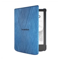 POCKETBOOK pouzdro pro Verse, Verse PRO, Verse PRO Color, modré