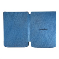 POCKETBOOK pouzdro pro Verse, Verse PRO, Verse PRO Color, modré