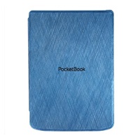 POCKETBOOK pouzdro pro Verse, Verse PRO, Verse PRO Color, modré