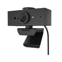 HP 620 FHD Webcam EURO - Webkamera FHD 1080P, vestavěný mikrofon
