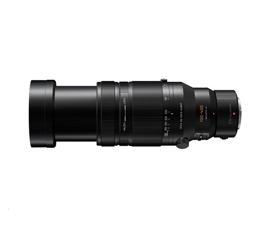 LEICA 100-400mm / F4.0-6.3 / O.I.S.