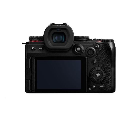 Panasonic Lumix G9 II Body