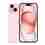 APPLE iPhone 15 256 GB Pink