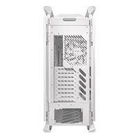 ASUS case ROG HYPERION (GR701) WHITE, Big Tower, průhledná bočnice, bílá