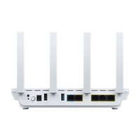 ASUS ExpertWiFi EBR63 AX3000 Dual-band WiFi 6 System