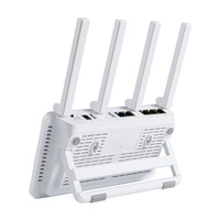 ASUS ExpertWiFi EBR63 AX3000 Dual-band WiFi 6 System