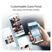 ASUS ExpertWiFi EBR63 AX3000 Dual-band WiFi 6 System