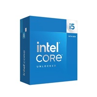 CPU INTEL Core i5-14600KF, až 5.3GHz, 24MB L3 LGA1700, BOX (bez chladiče)