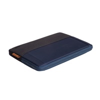 TRUST Pouzdro na notebook 13,3" Lisboa Sleeve - modrá