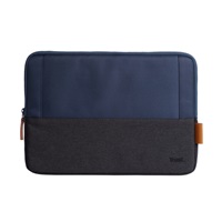 TRUST Pouzdro na notebook 13,3" Lisboa Sleeve - modrá