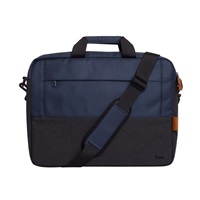 TRUST Taška na notebook 16" Lisboa Bag - modrá