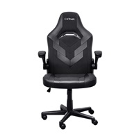 TRUST herní židle GXT 703 RIYE černá